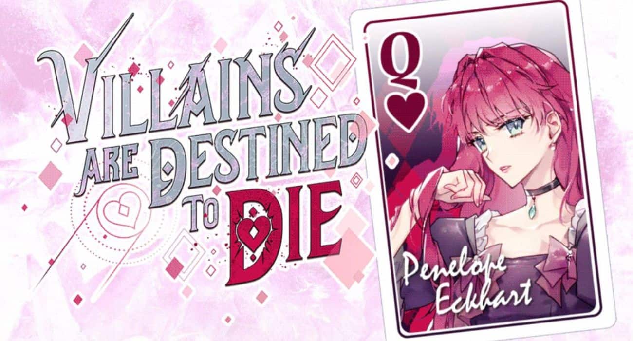 Villains Are Destined To Die Vol 4 Villains Are Destined To Die Wallpapers - Wallpaper Cave