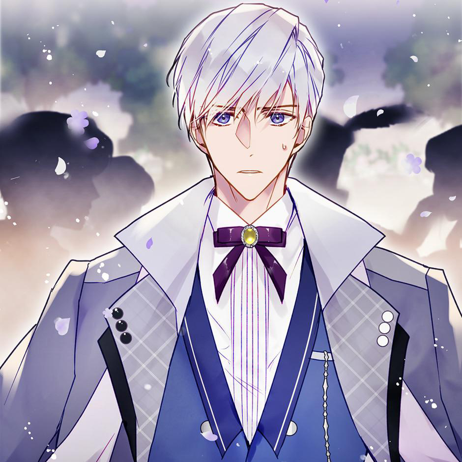 Winter Verdandi Gallery. Villains Are