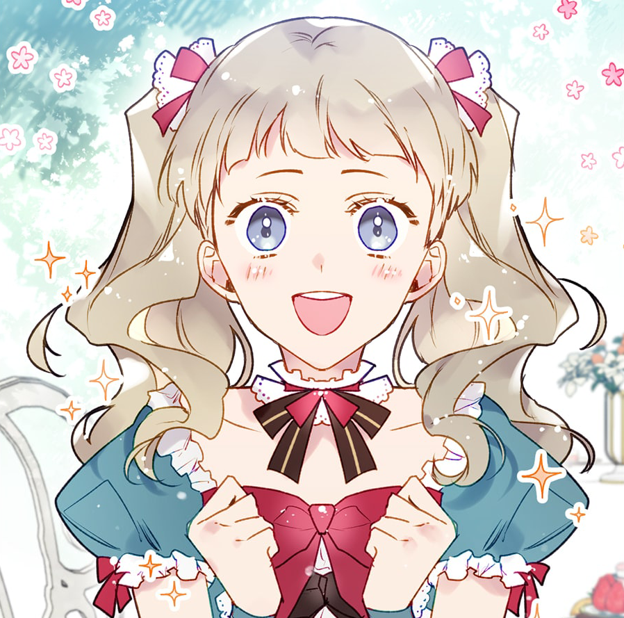 Alice. Villains Are Destined to Die