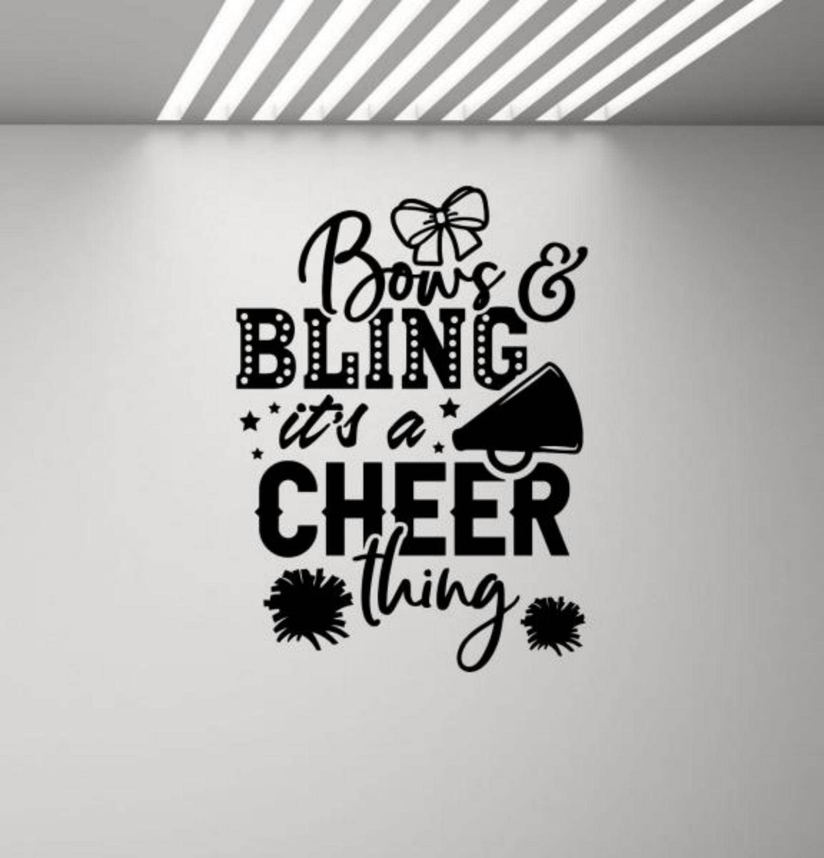 Cheer Wallpaper