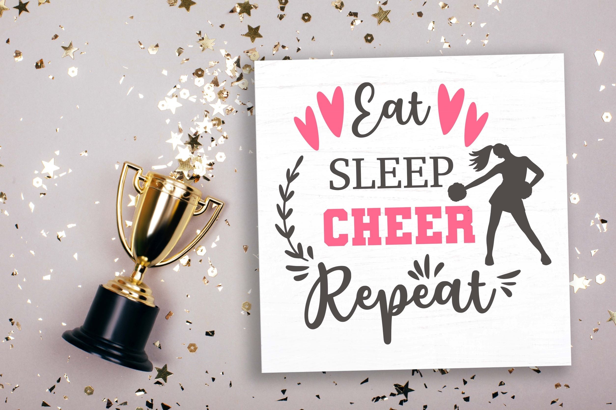 YOUTH CHEER SQUARES WORKSHOP