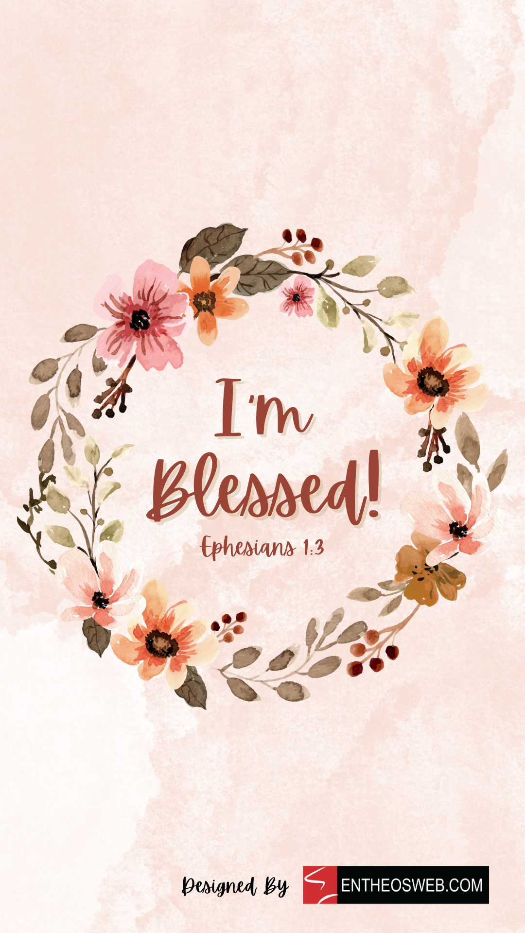 Christian Phone Wallpaper