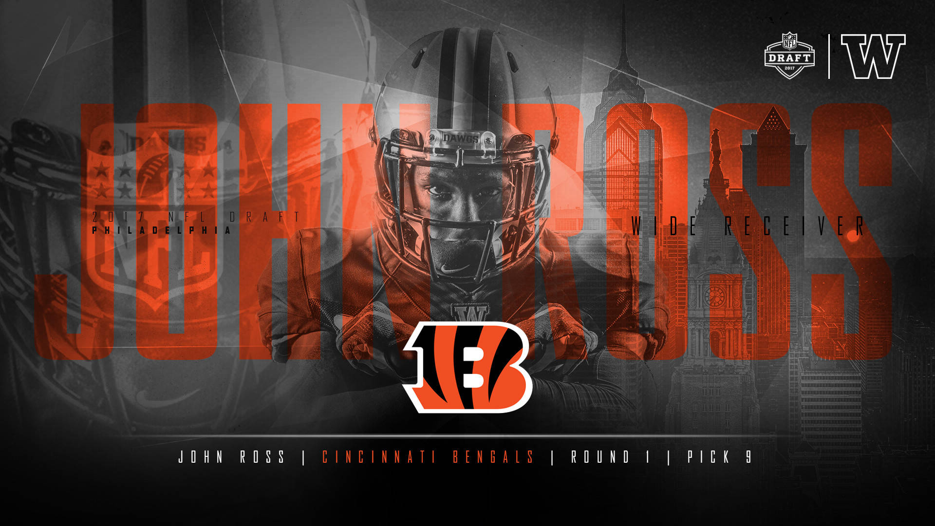 Cincinnati Bengals Wallpaper