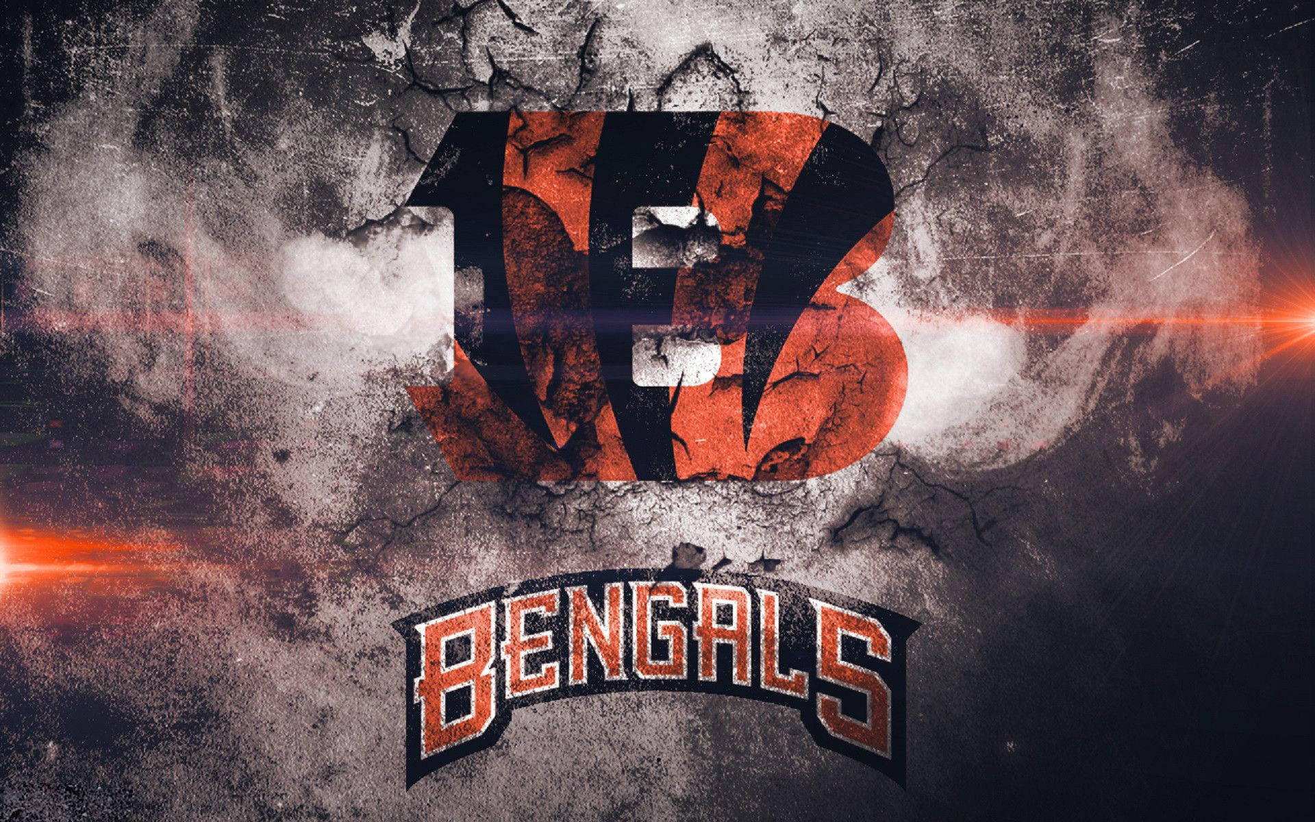 Cincinnati Bengals Wallpaper