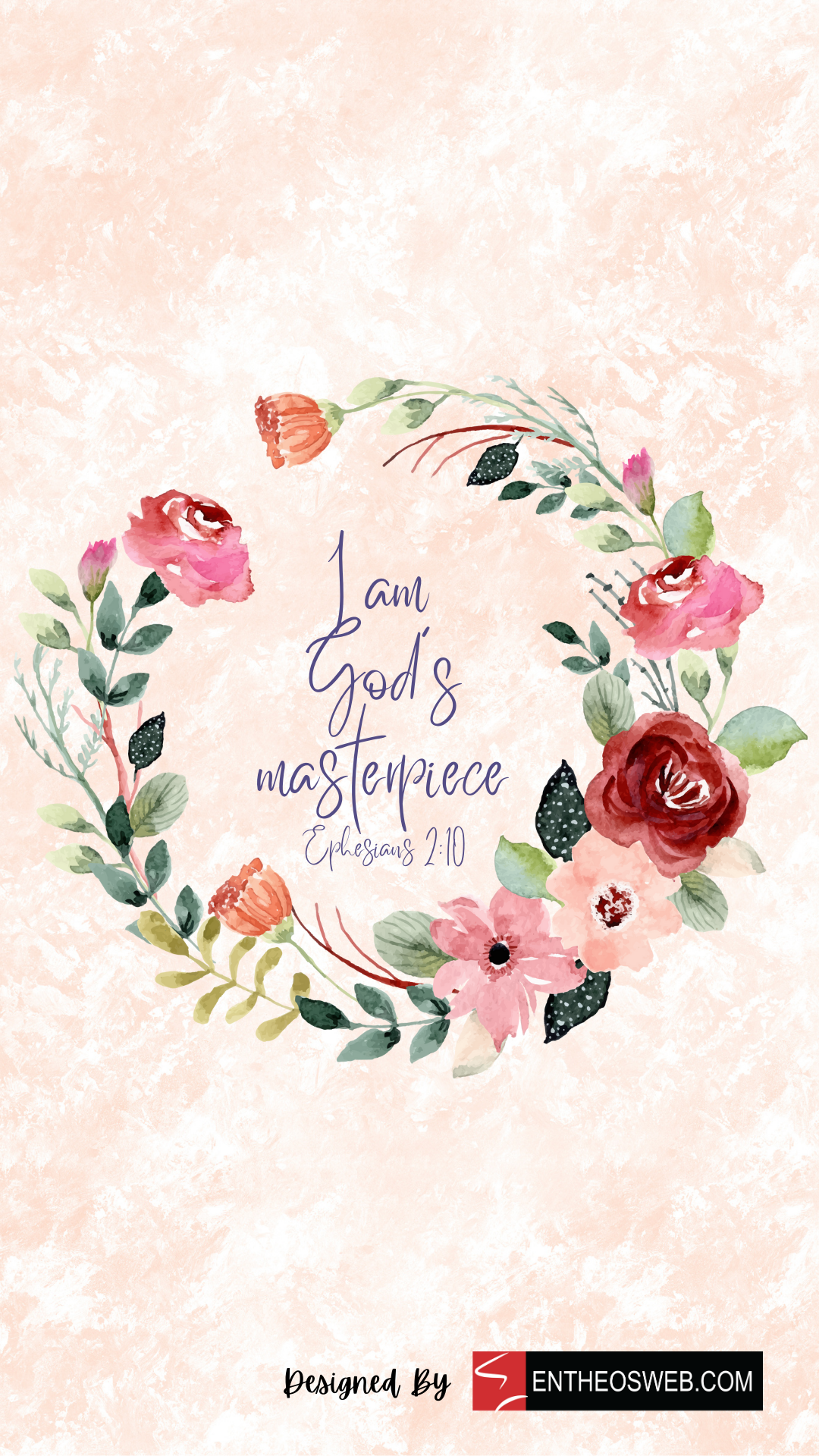 Christian Phone Wallpaper