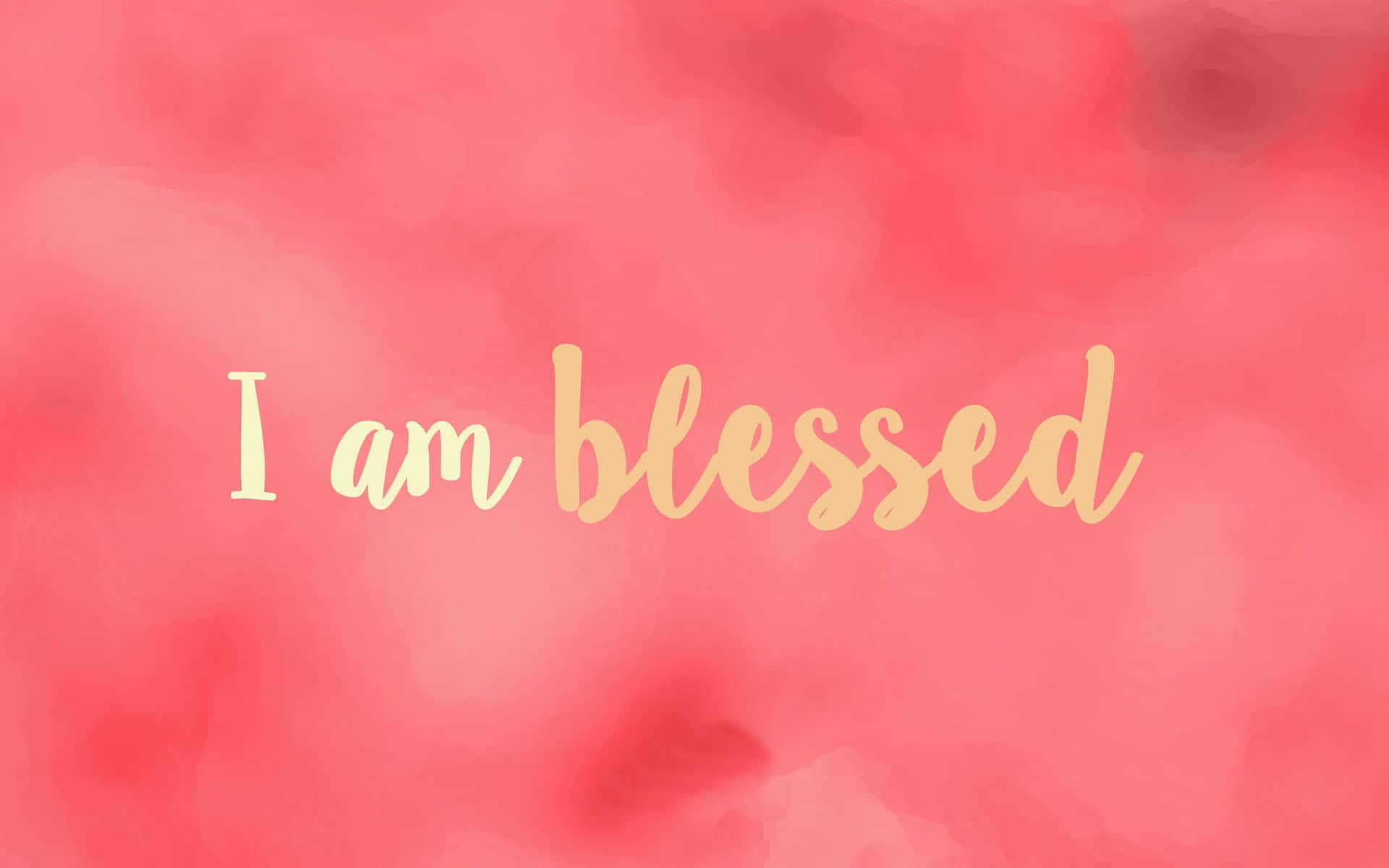 Girly Christian Wallpaper