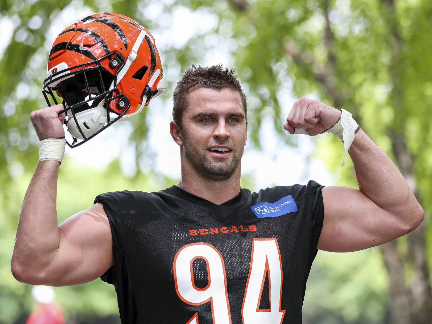 Bengals News (7 27): Color Rush Is Back