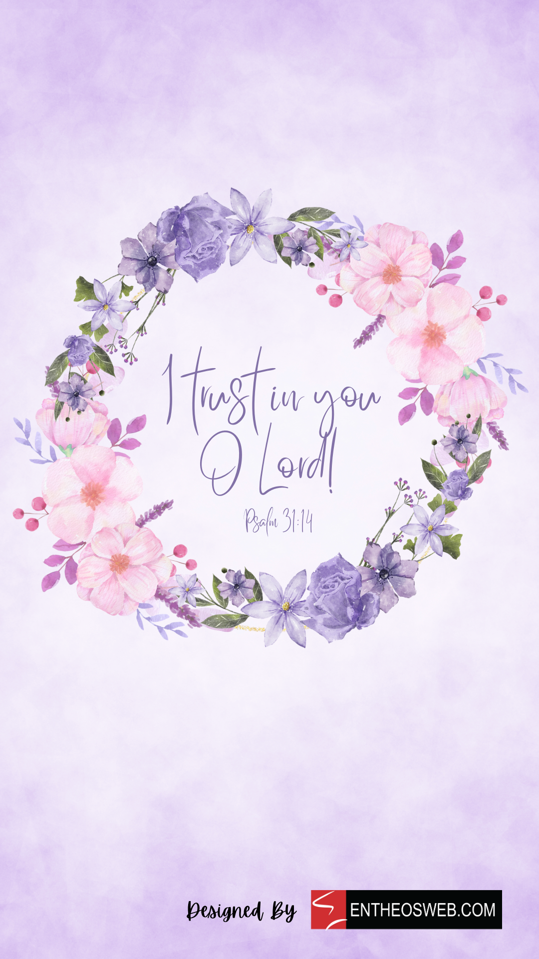 Christian Phone Wallpaper