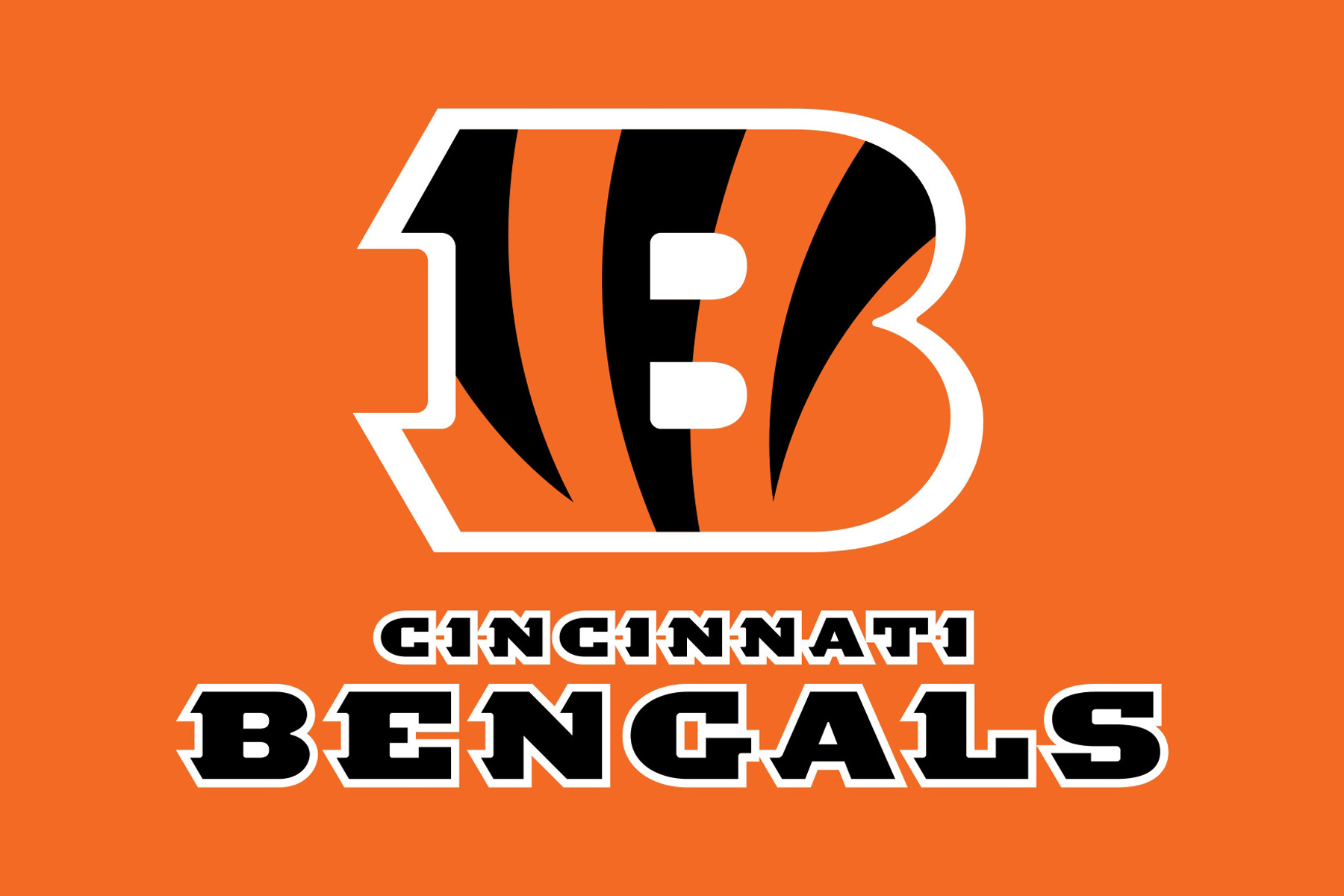 Bengals Logo Transparent png image