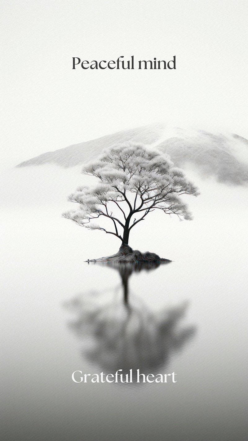 iPhone Grateful Wallpaper Image. Free