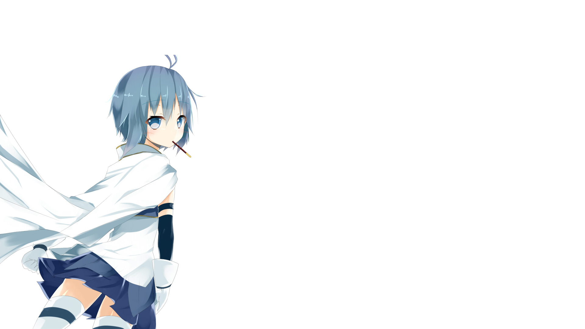 Download Sayaka Miki Anime Puella Magi