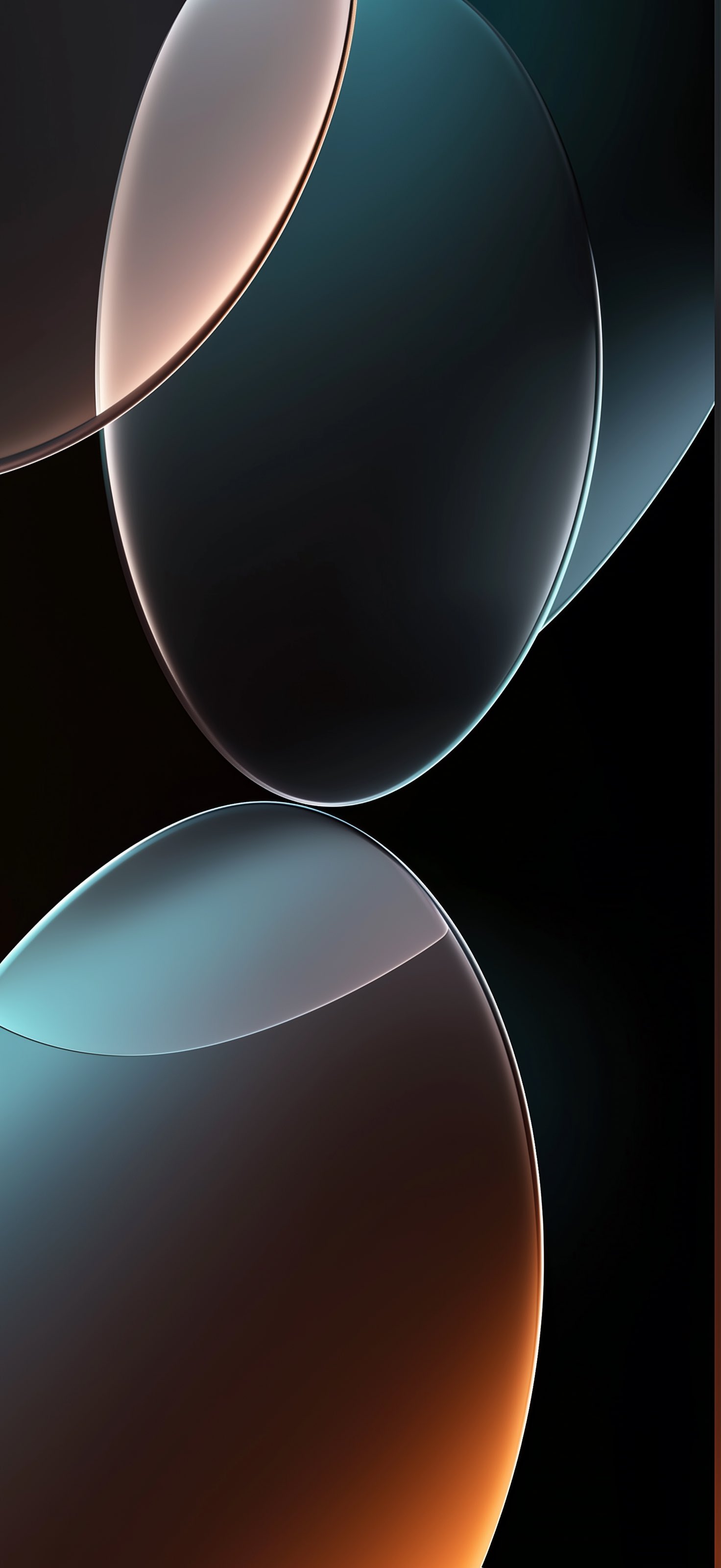 iPhone 16 Plus wallpaper