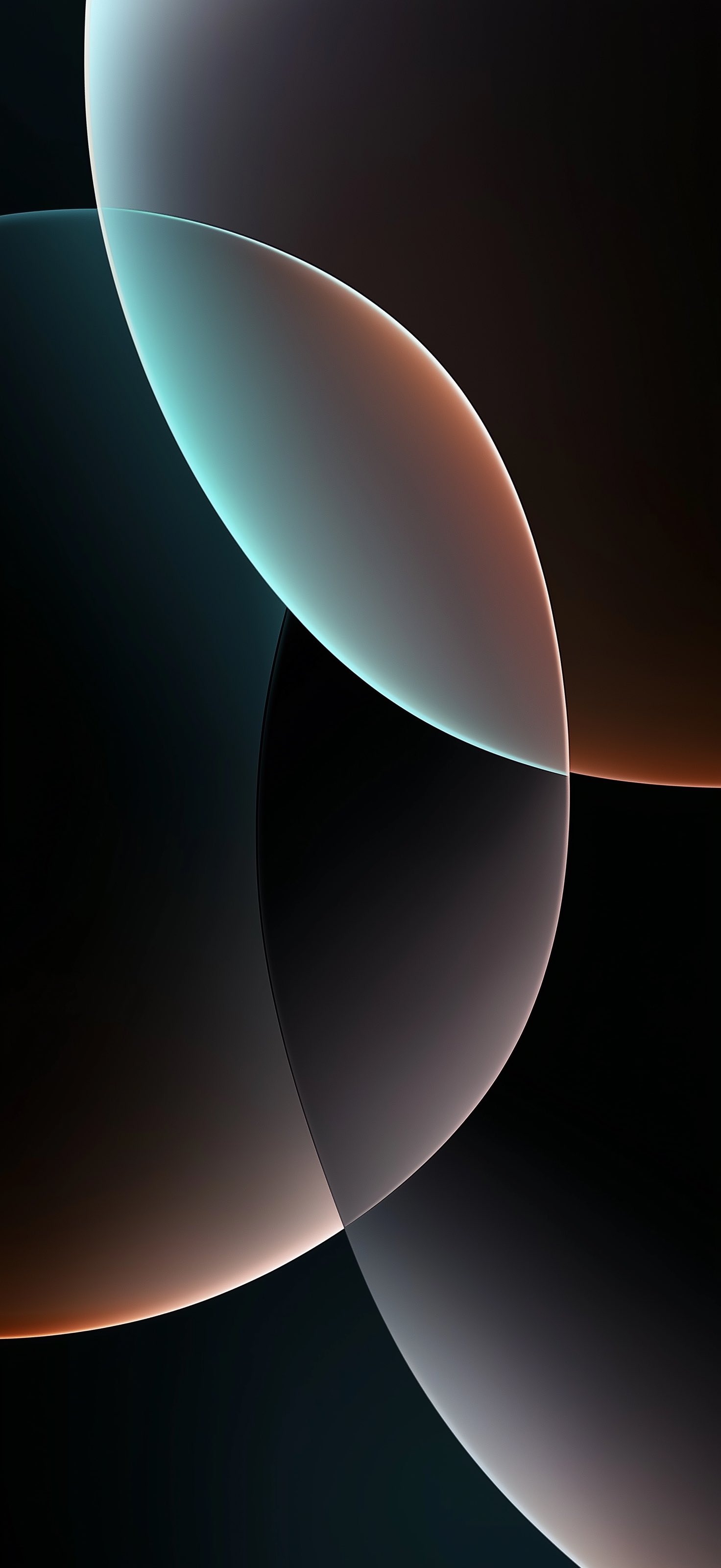 iPhone 16 Plus wallpaper