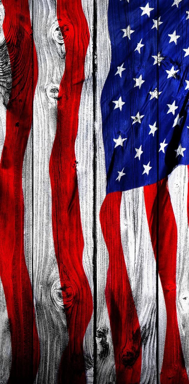 US Flag wallpaper