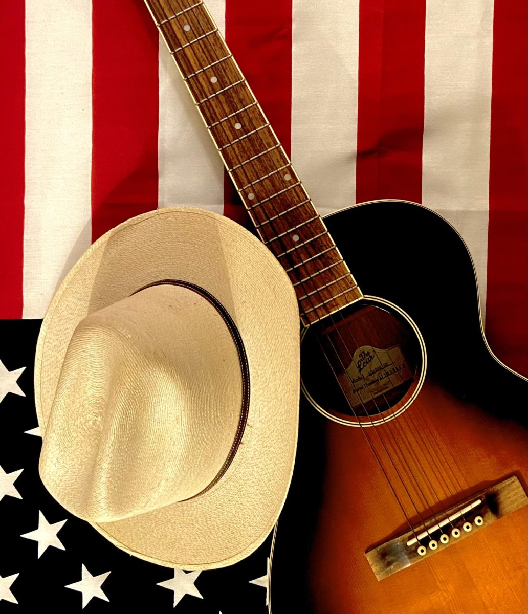 Remembering a Dying Era of Country