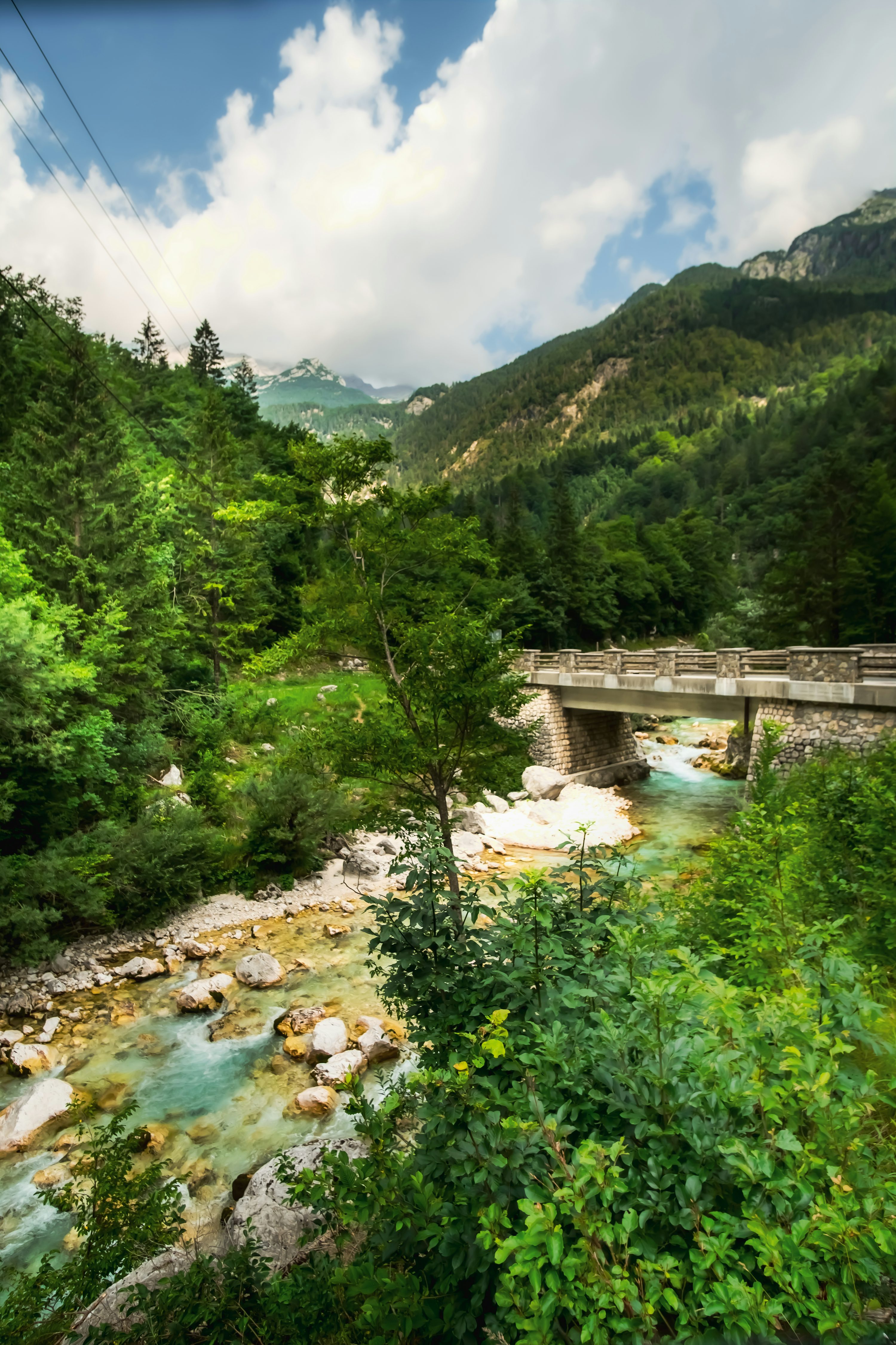 Europe Nature Picture. Download Free