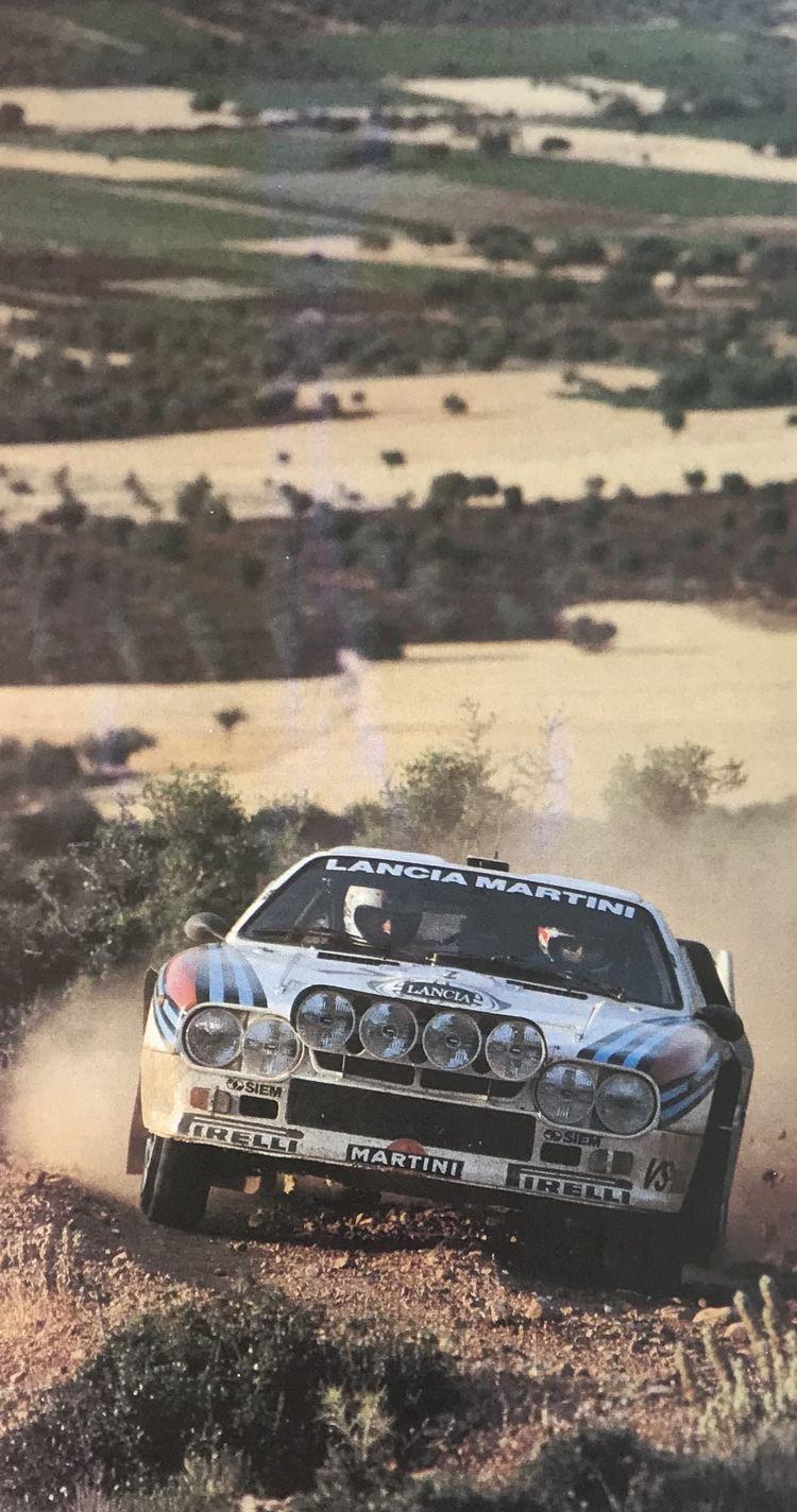 Group B Wallpaper + Playlist