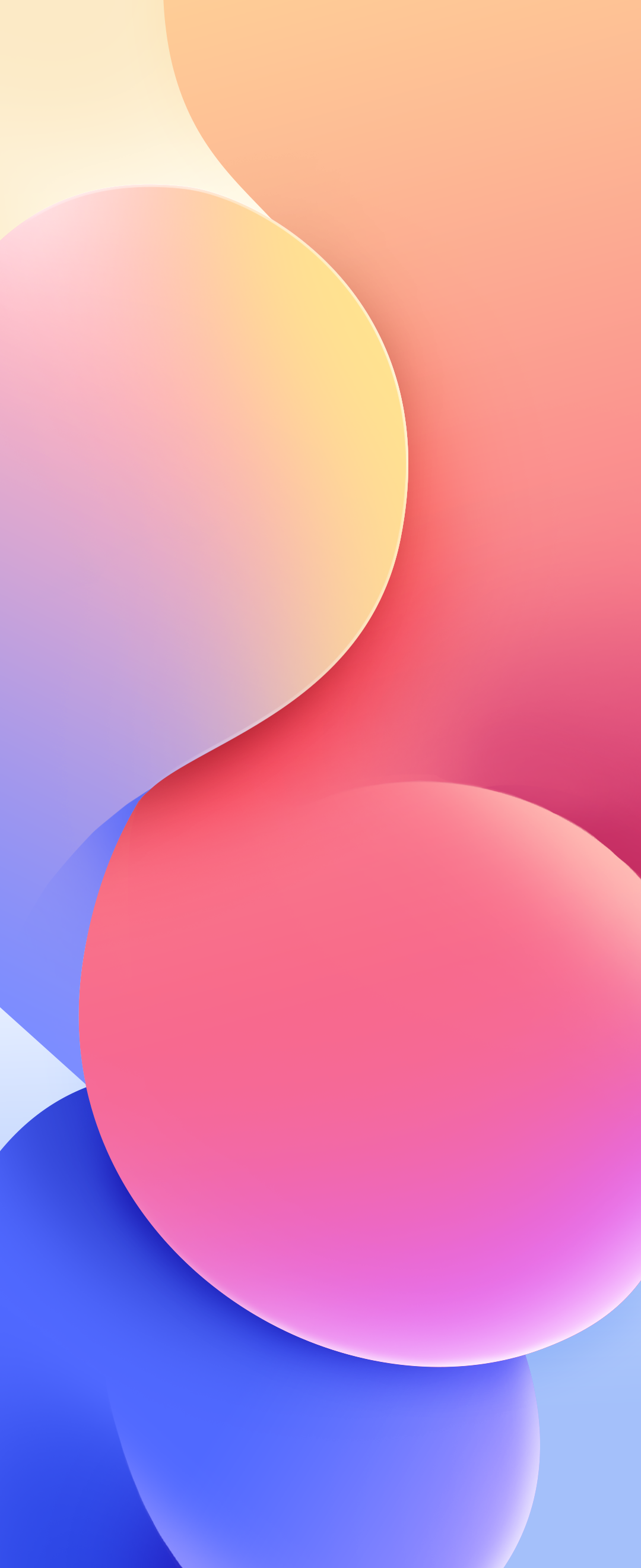 Samsung Galaxy S22 FE Wallpaper (YTECHB)