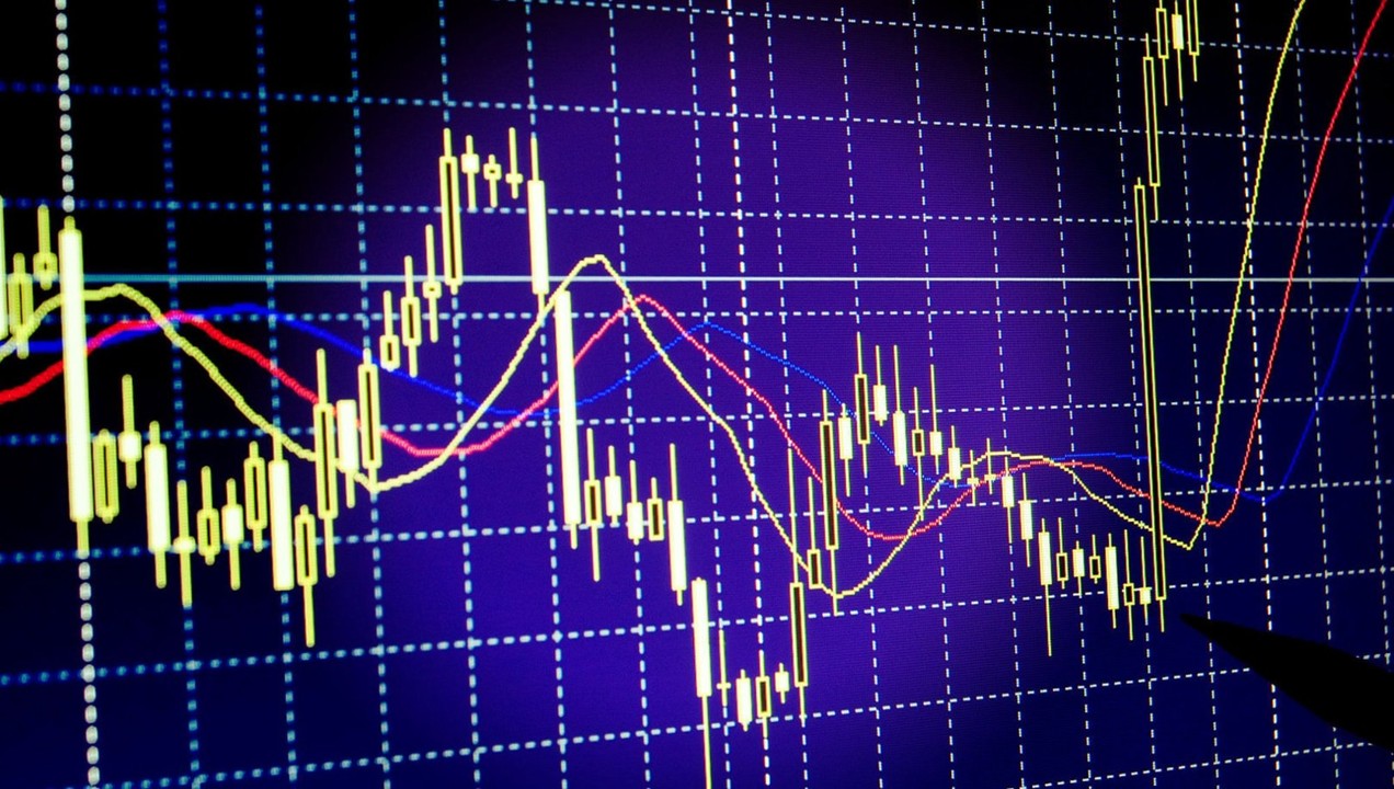 Becoming a Forex Day Trader