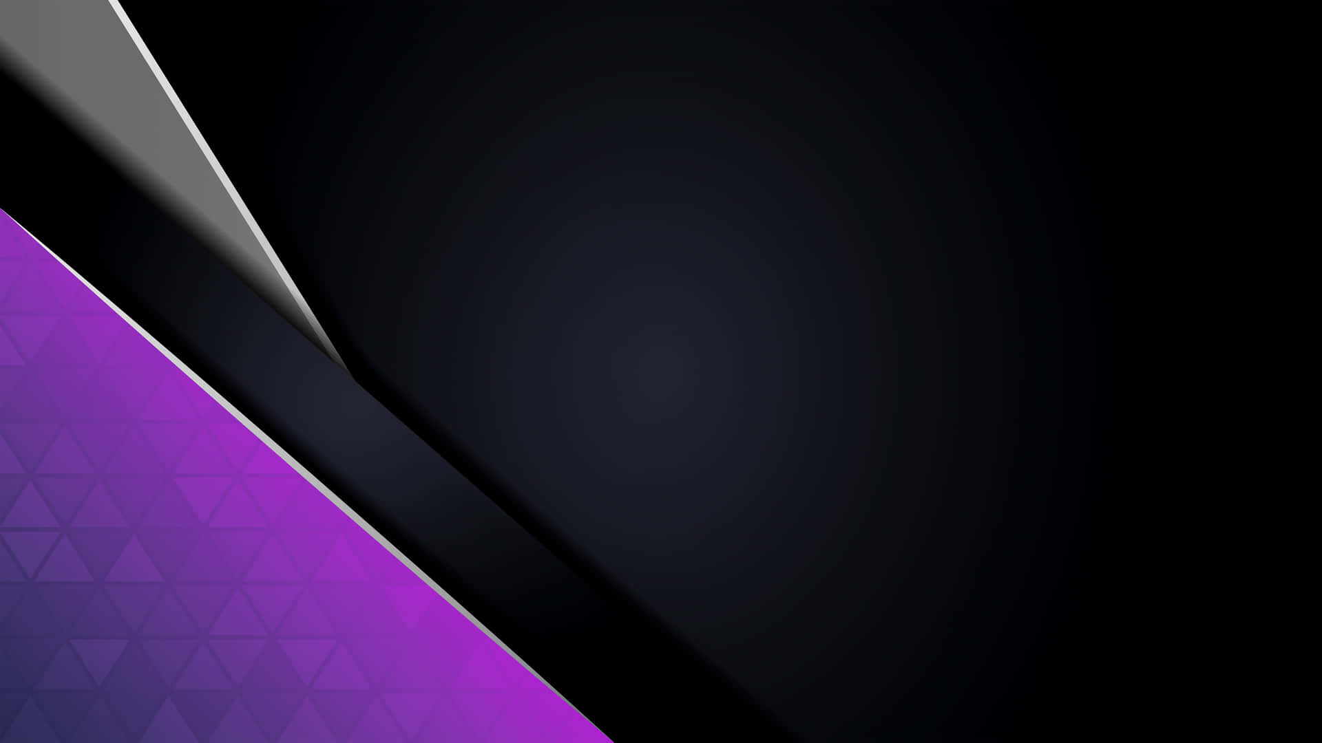 Purple, Black, Grey Desktop Wallpaper