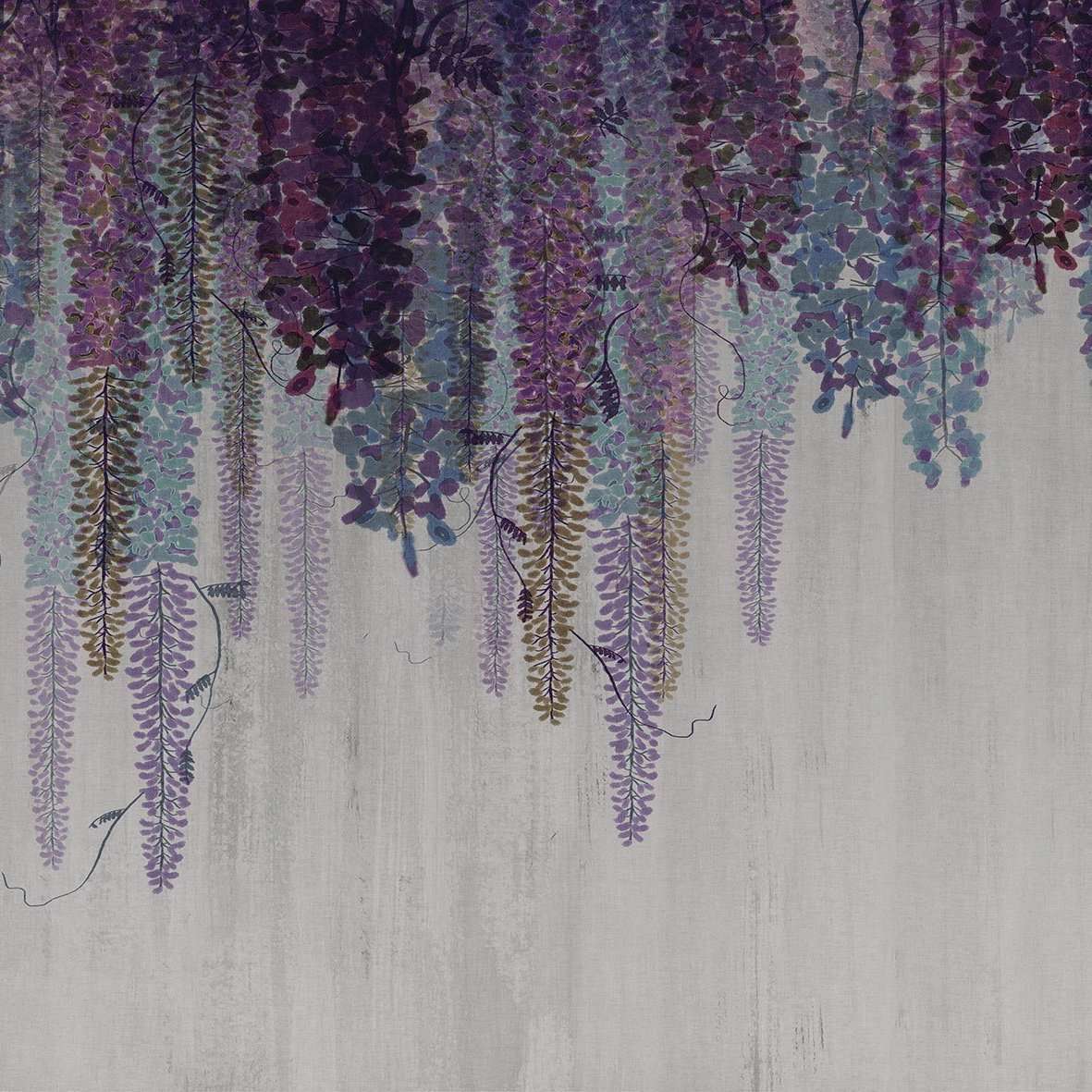 Purple Rain wallpaper from LondonArt