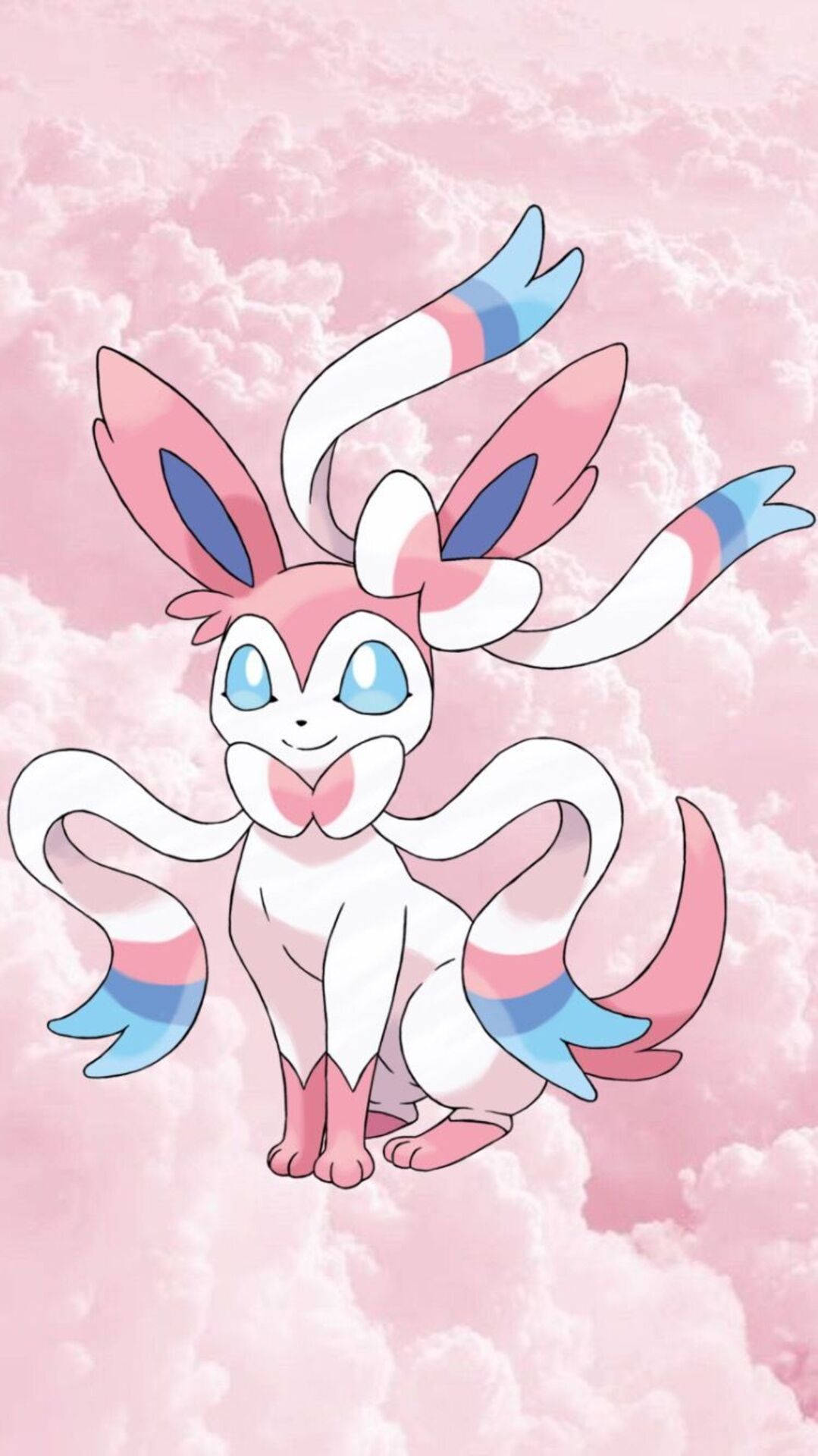 Sylveon Wallpaper