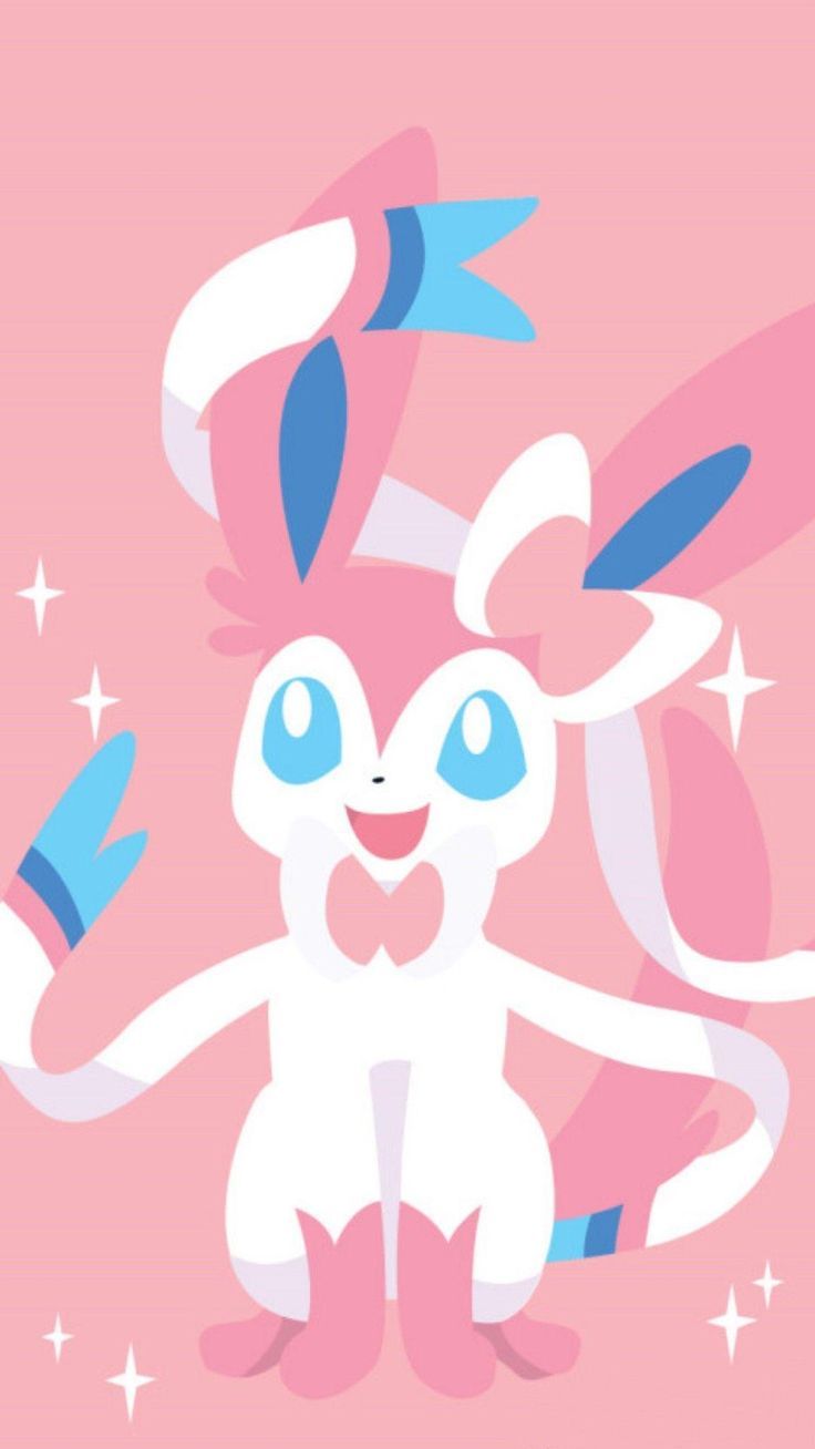 sylveon wallpaper