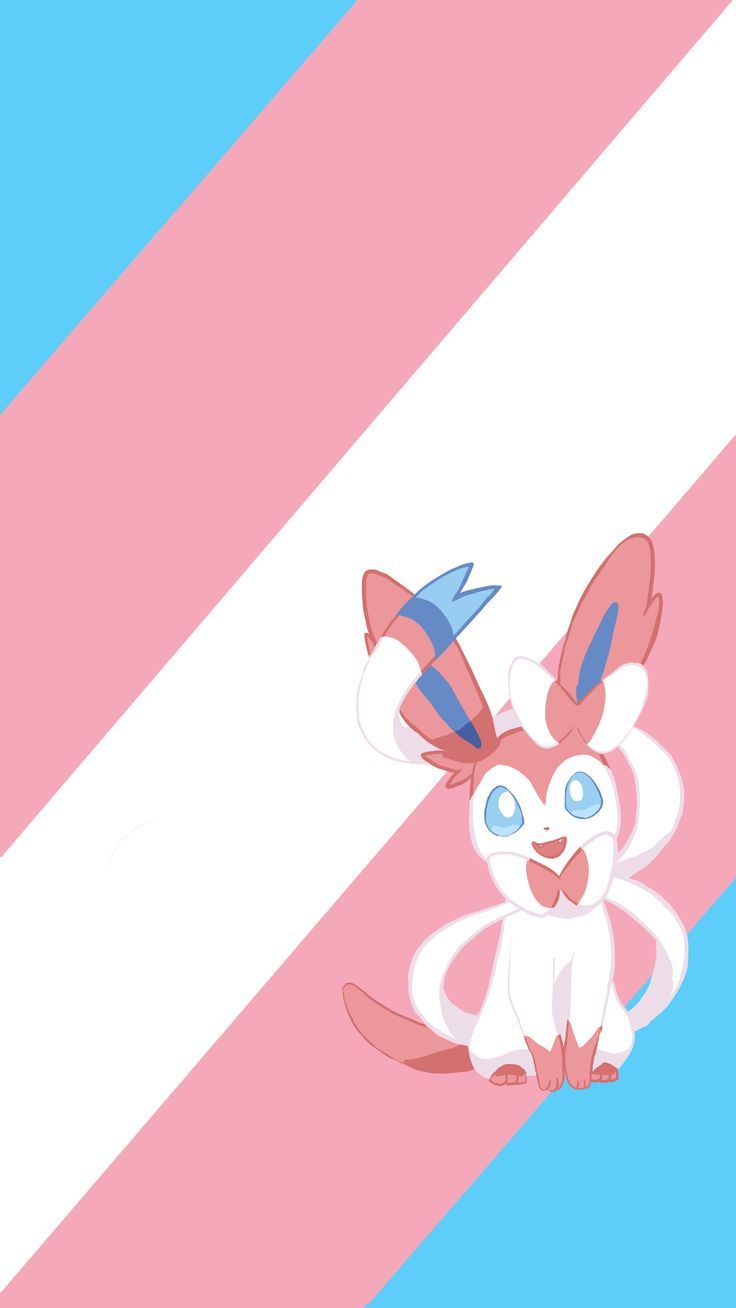 Sylveon wallpaper