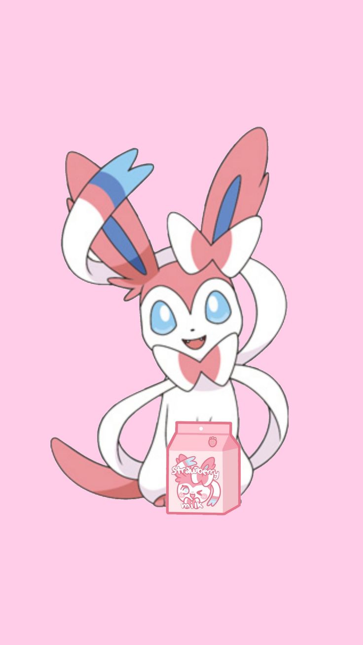 sylveon wallpaper 13