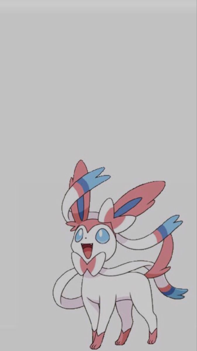 Sylveon Wallpaper