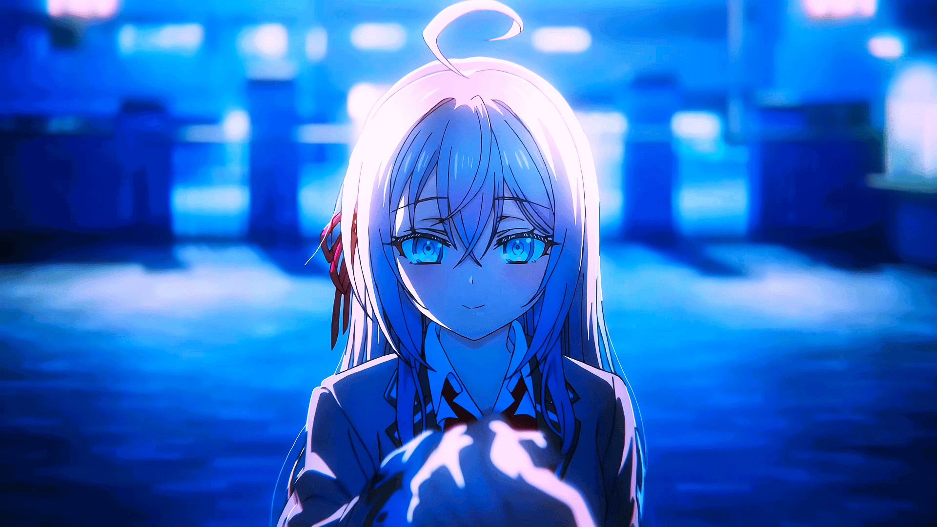 Rate my pc wallpaper!, r