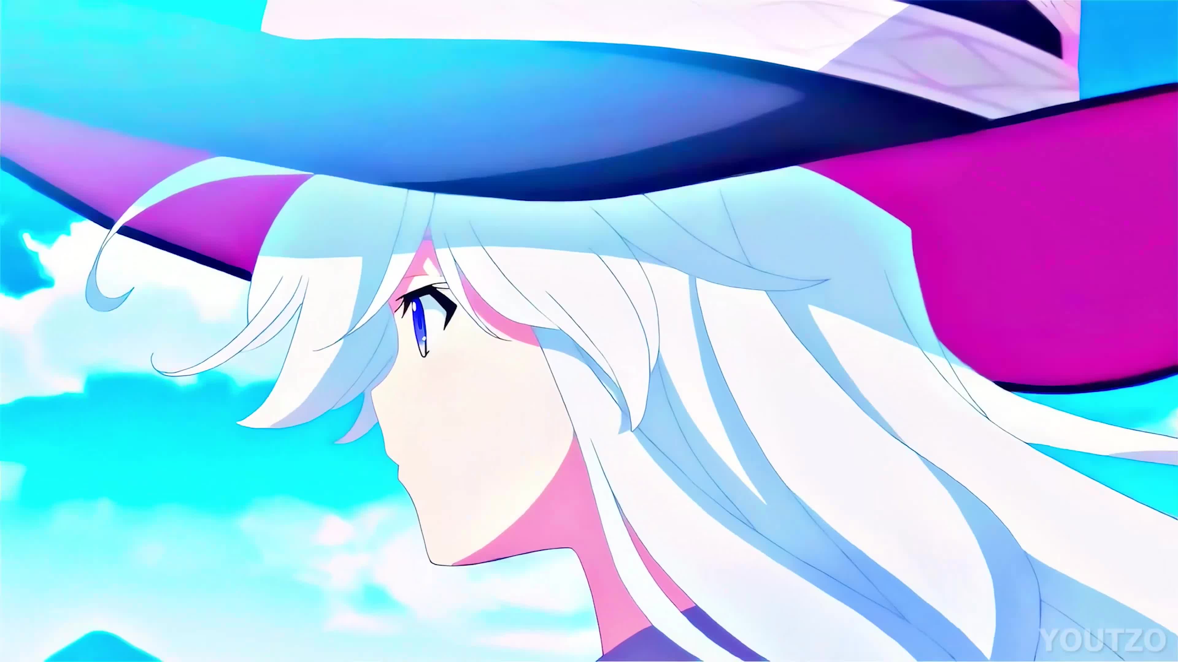 Wandering Witch The Journey of Elaina