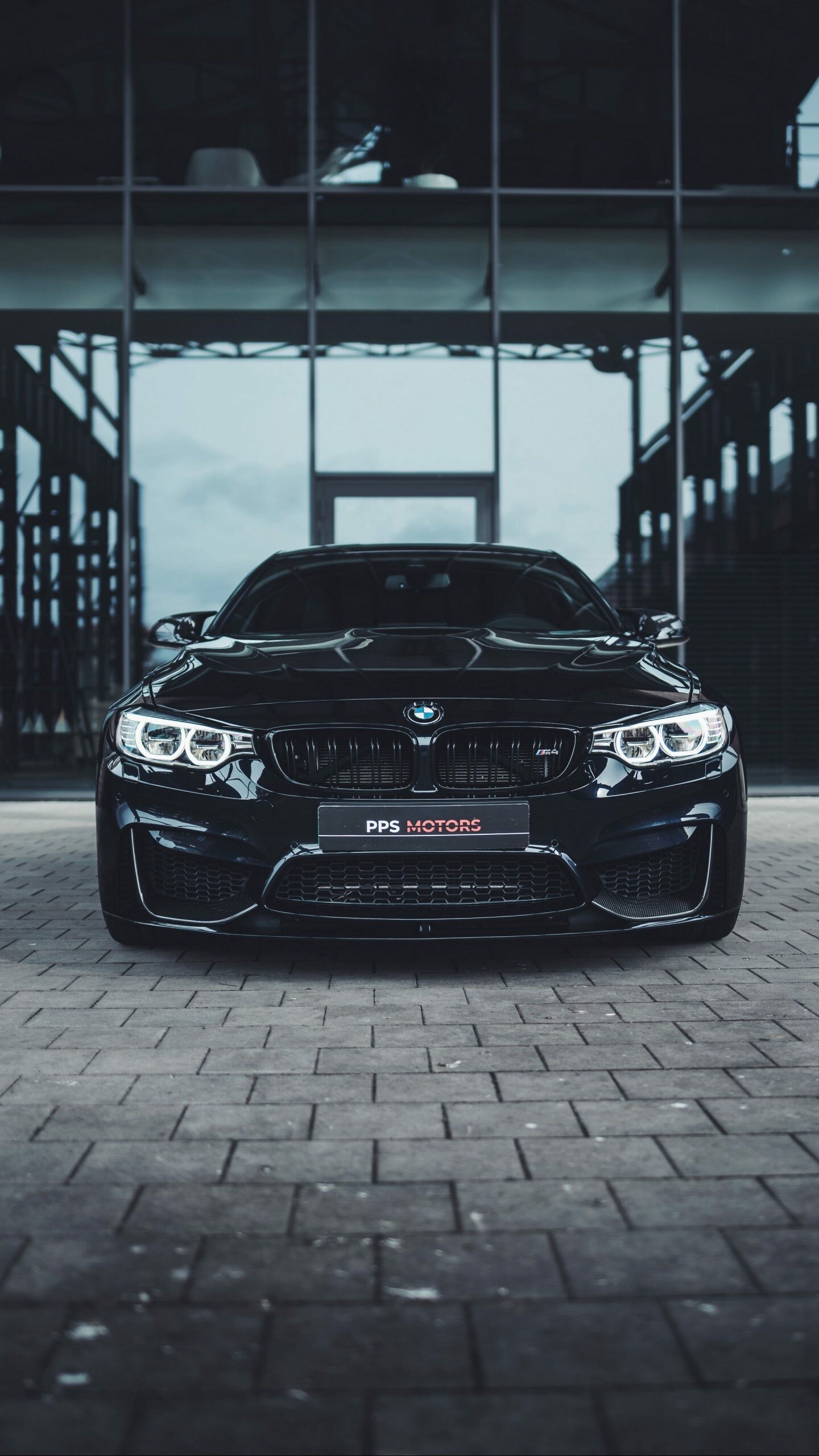 BMW Wallpaper
