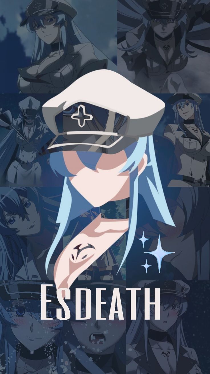 Esdeath
