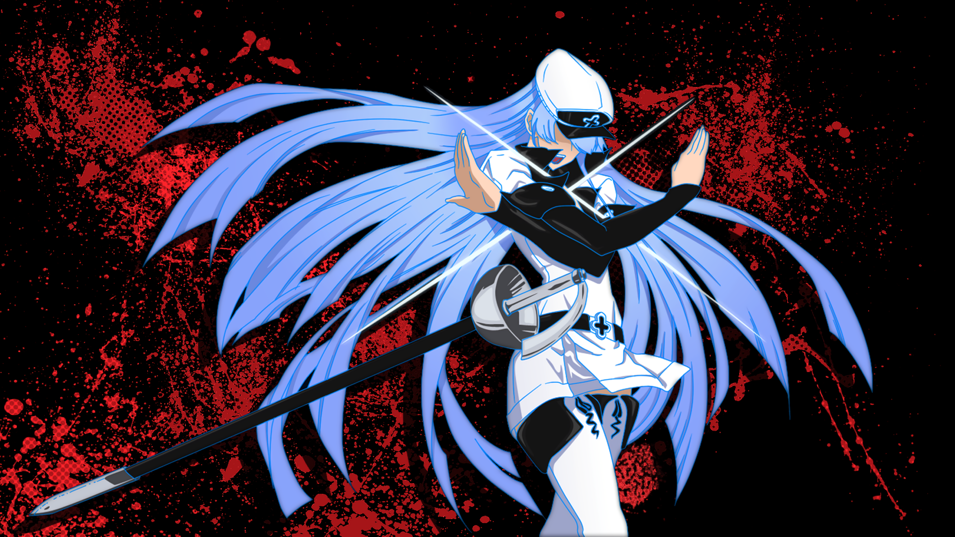 Esdeath