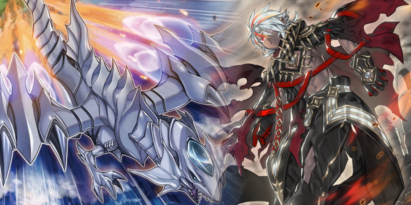 Yu Gi Oh Master Duel