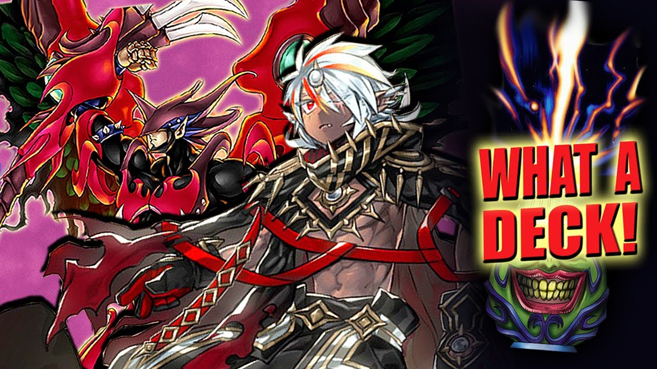 A.D.H.D. Albaz Destiny Hero Despia