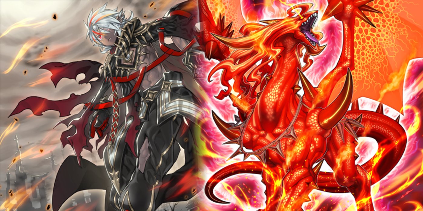 Yu Gi Oh Master Duel Adds The First New