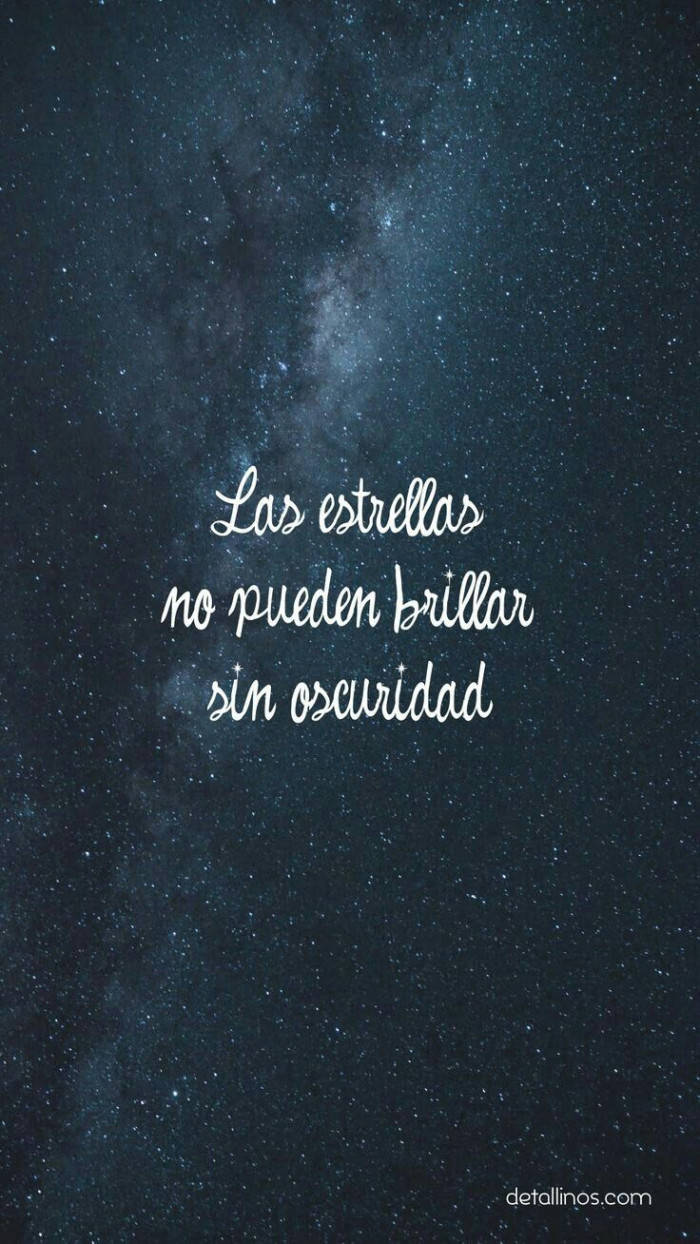 Spanish Stars Wallpaper