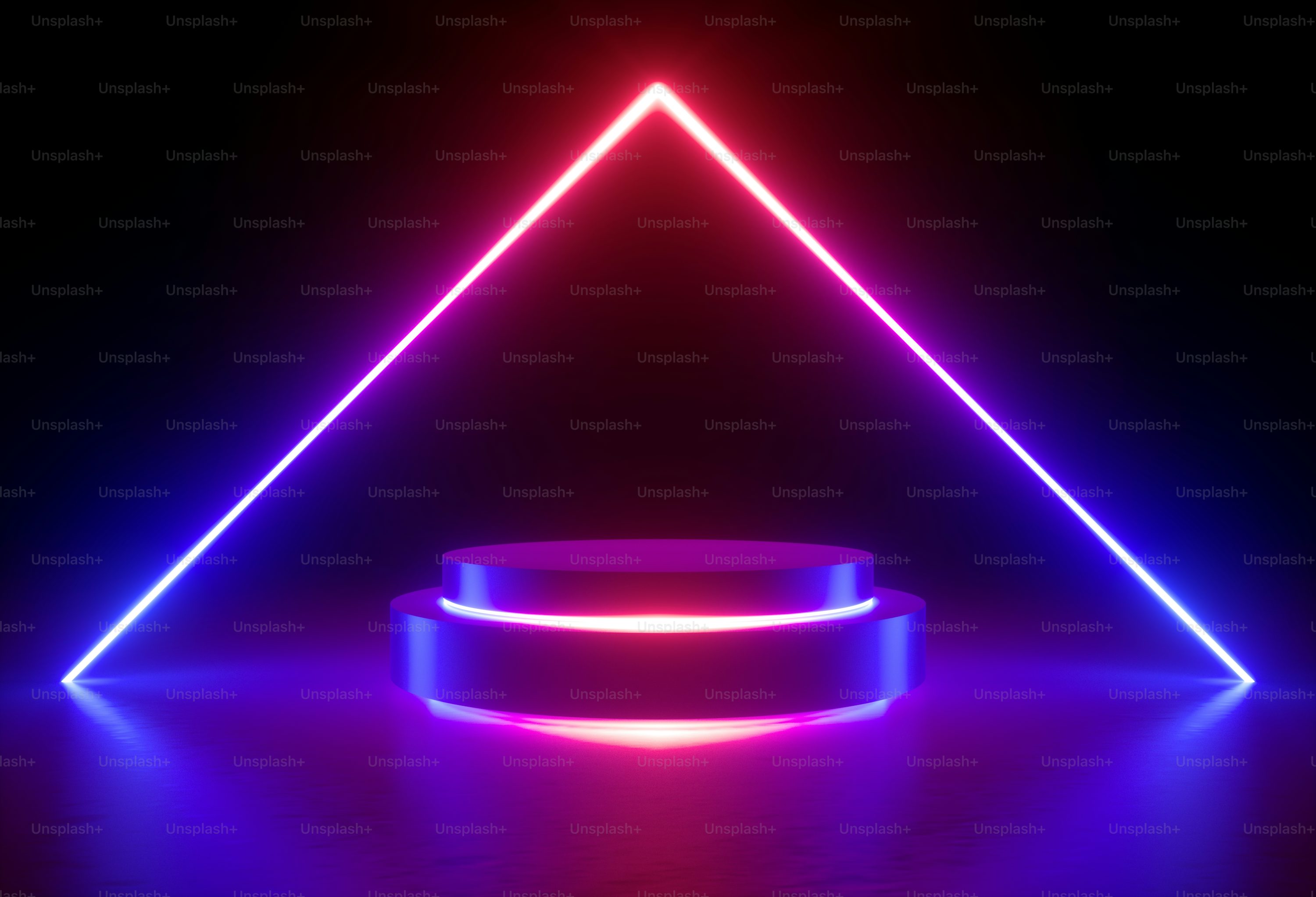 screen led wallpaper