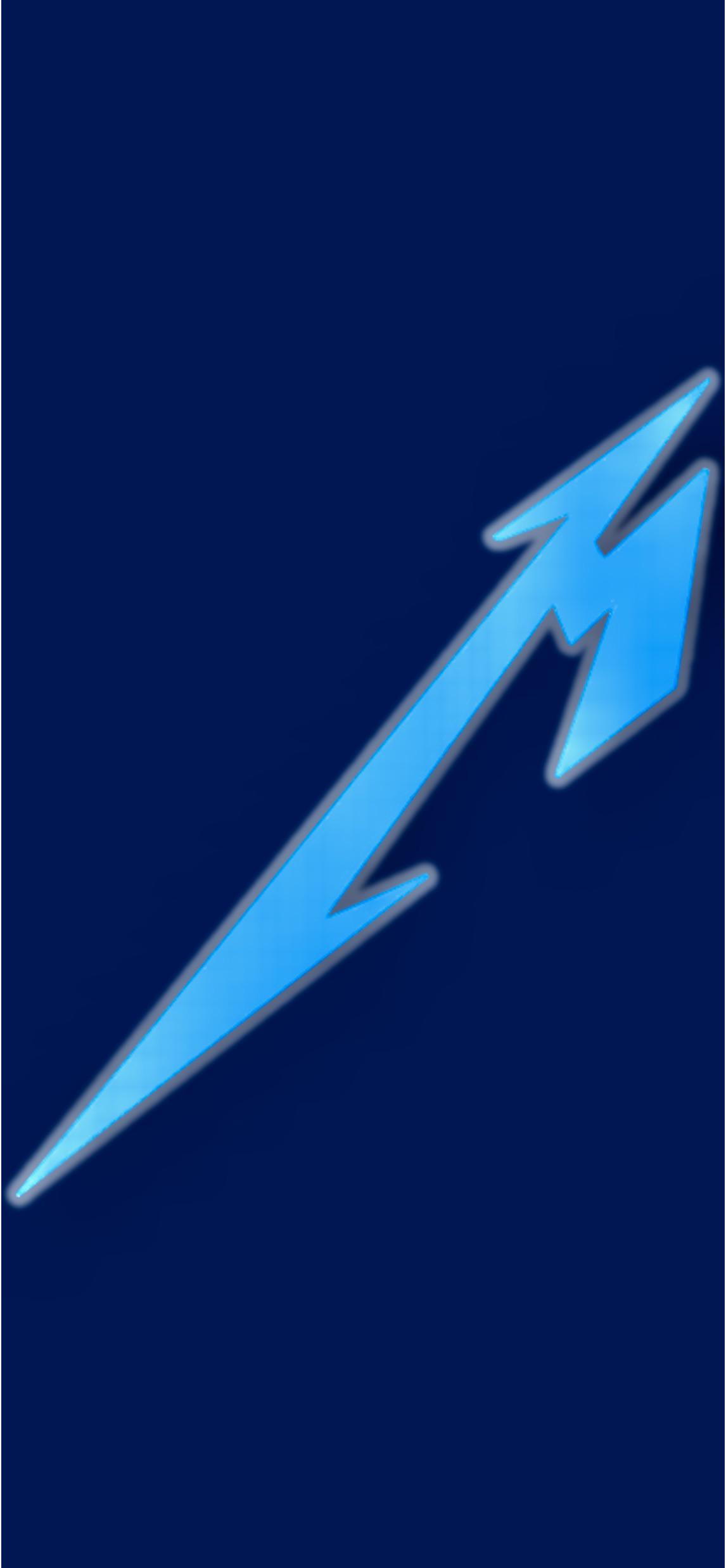 Metallica M wallpaper based on