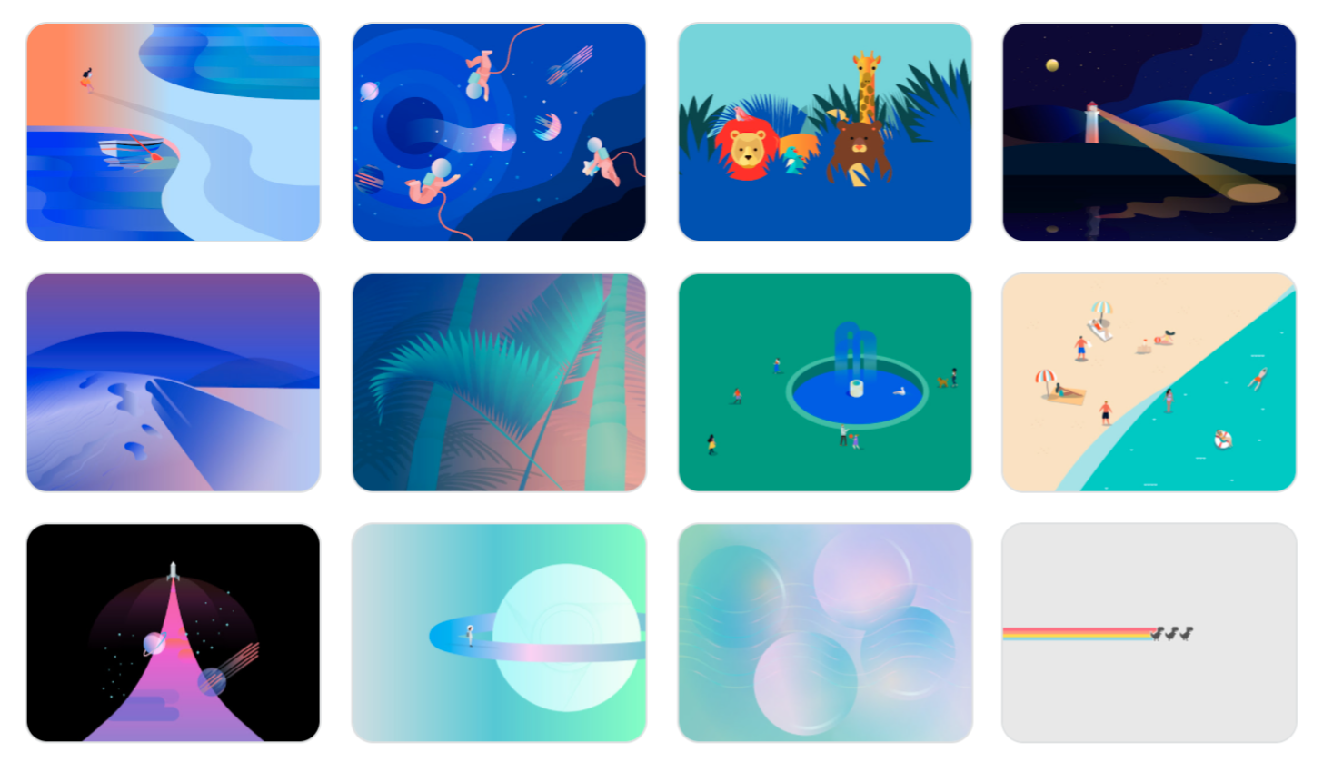 beautiful Chromebook wallpaper