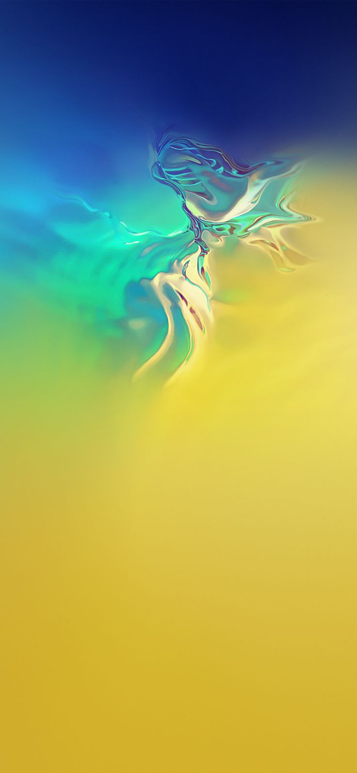 Samsung Galaxy S10 Lite Wallpaper