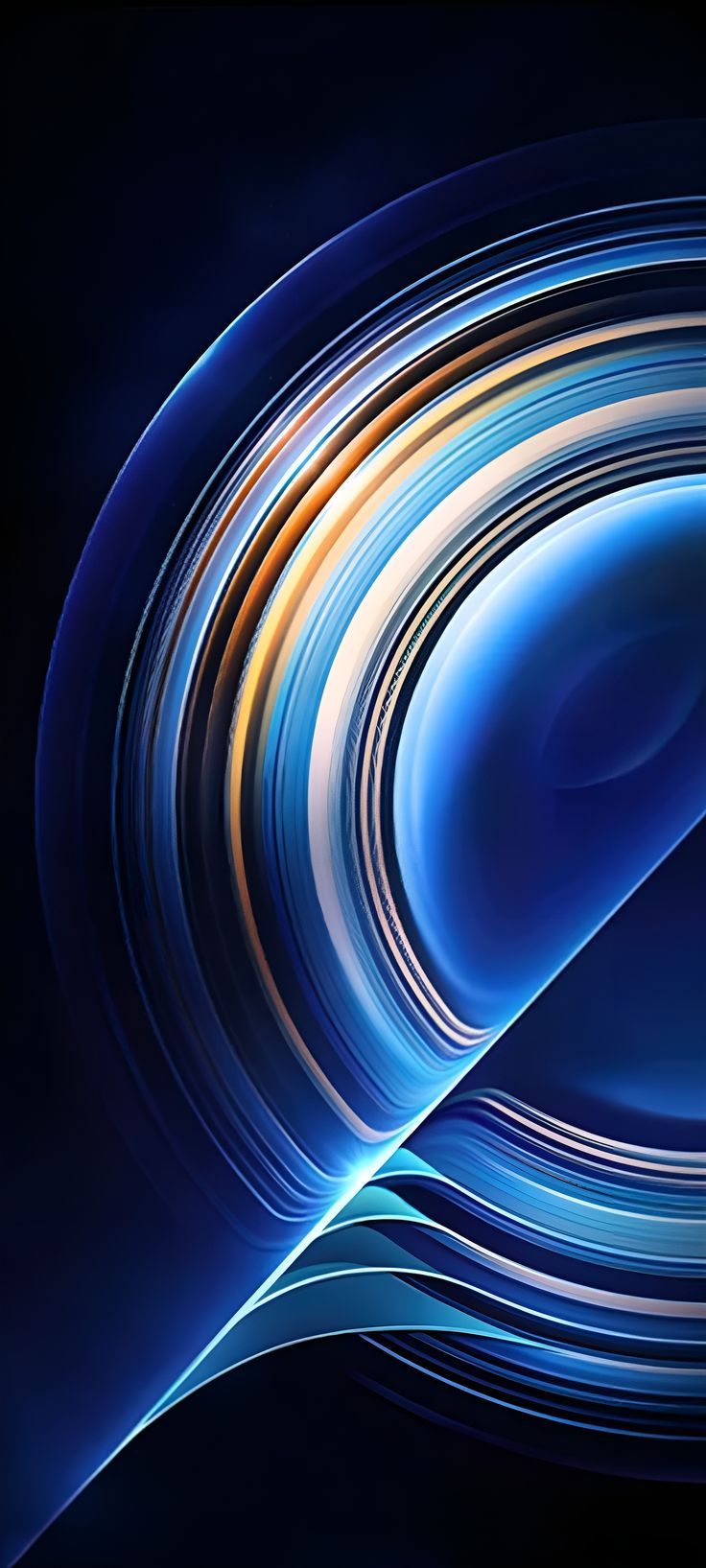 Redmi Note 10 Wallpaper (YTECHB Exclusive)