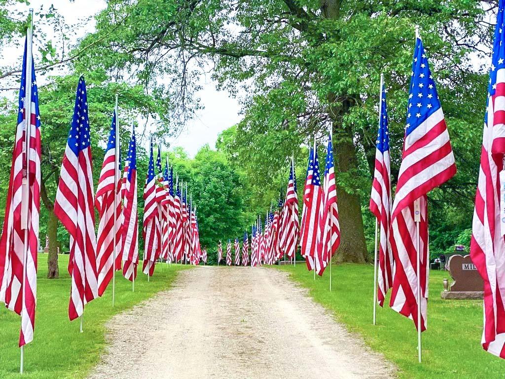 A Call To Remember
