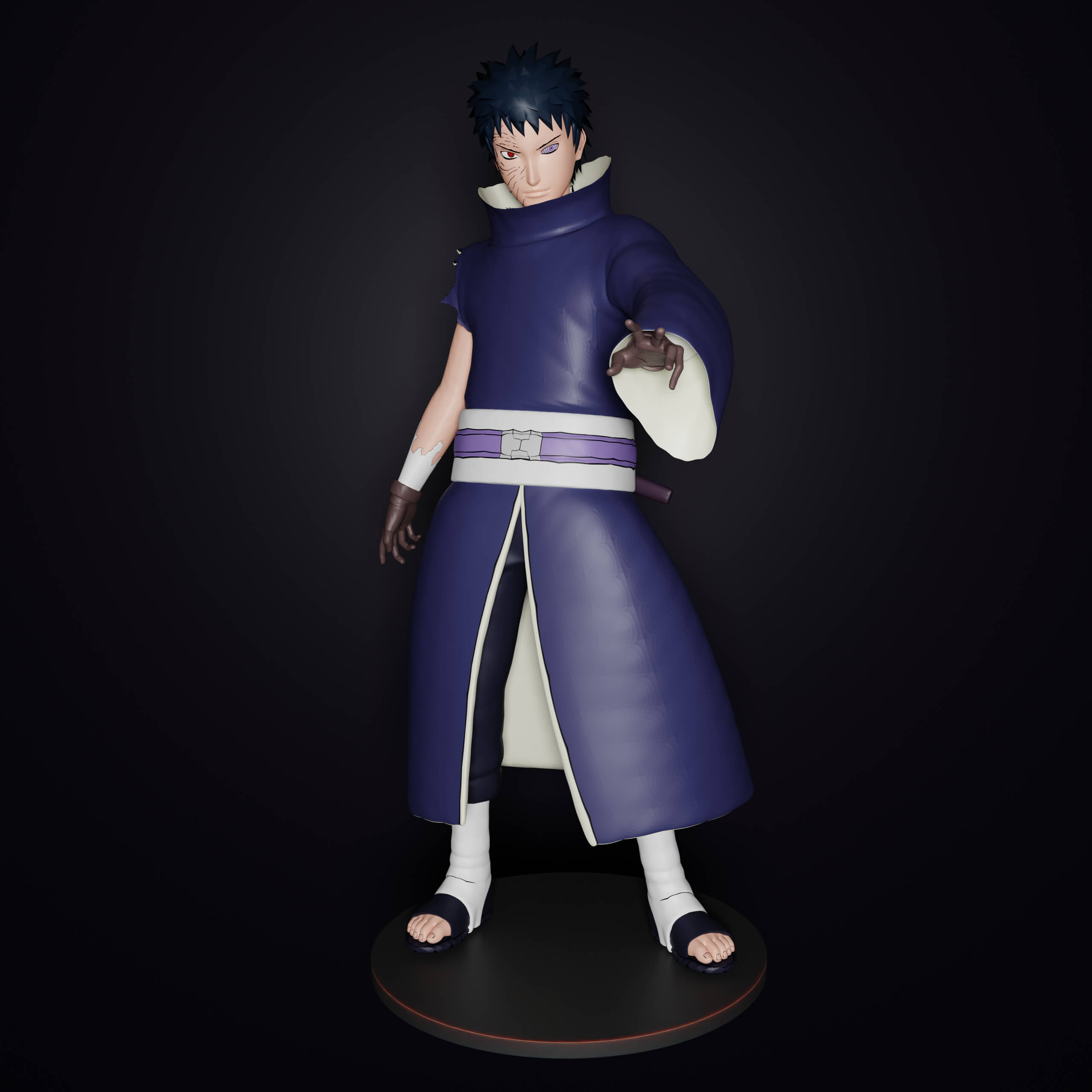 Obito Uchiha
