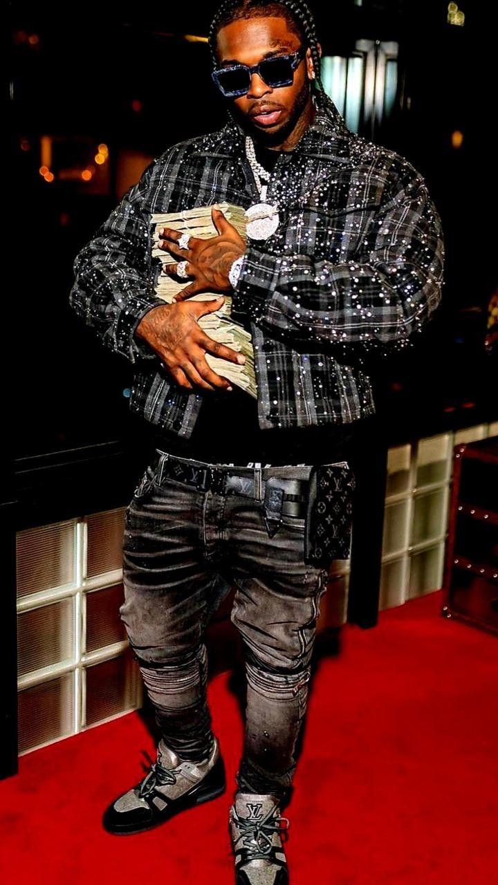 Pop smoke Money