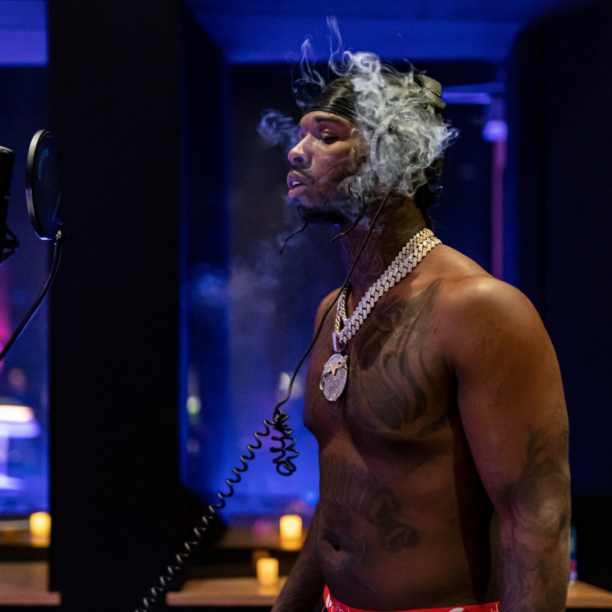 Pop Smoke SlopFunkDust Remix