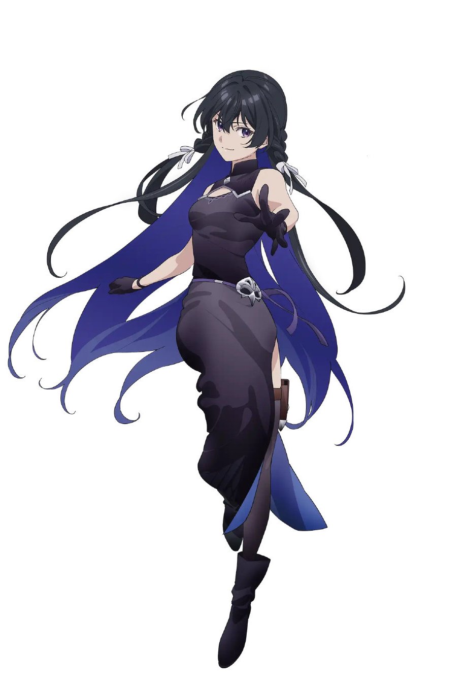 Unnamed Memory Anime Image Board