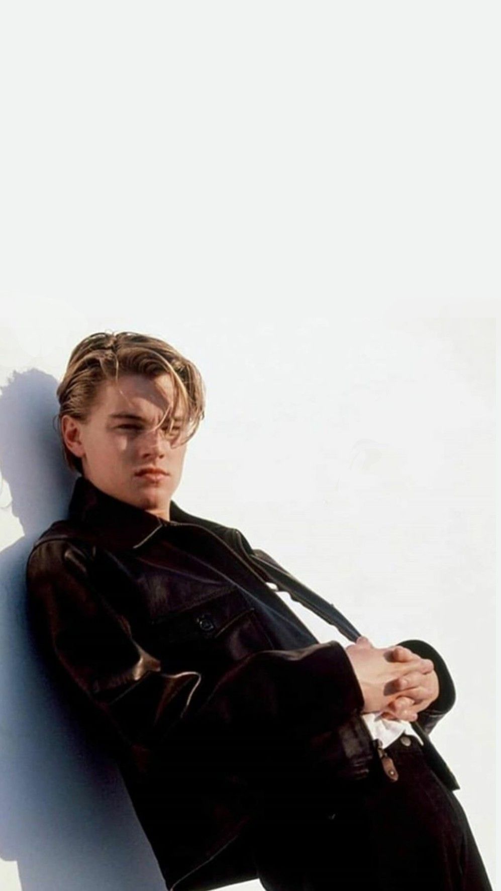 leonardo dicaprio wallpaper
